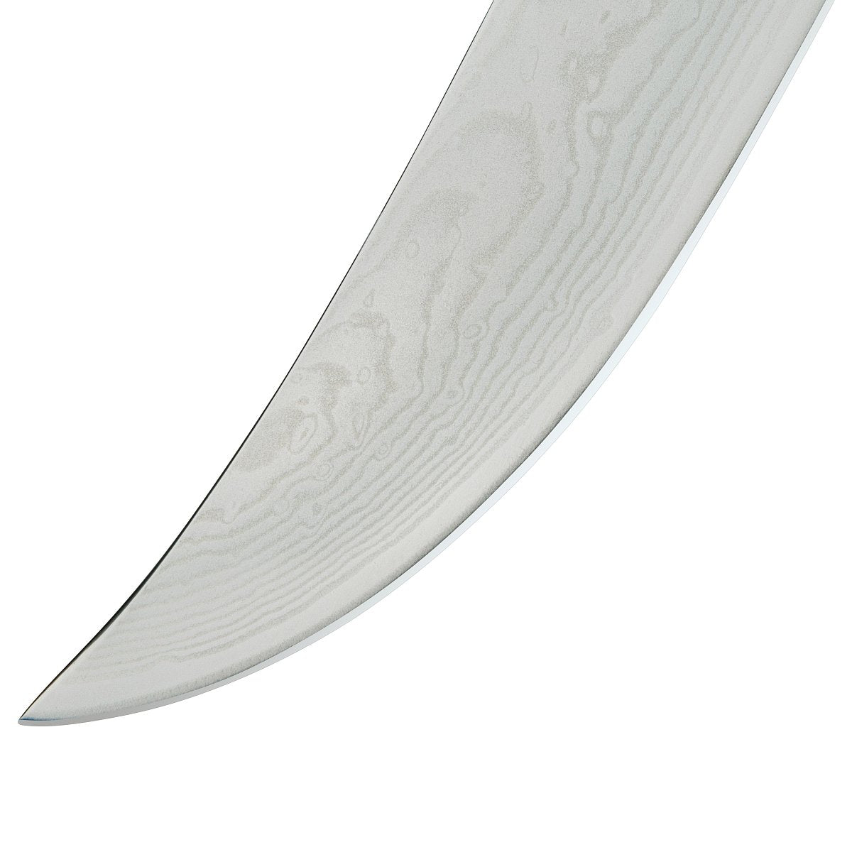 Samura SULTAN Pichak 6.5 znanego ze swojego charakterystycznego kształtu i wszechstronności. Nóż ten