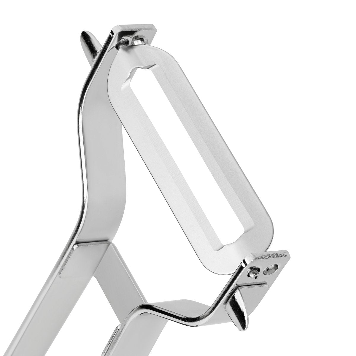 Samura Stainless steel Vegetable Peeler, straight blade 3 Samura Stainless steel Vegetable Peeler, straight blade - obrazek 3