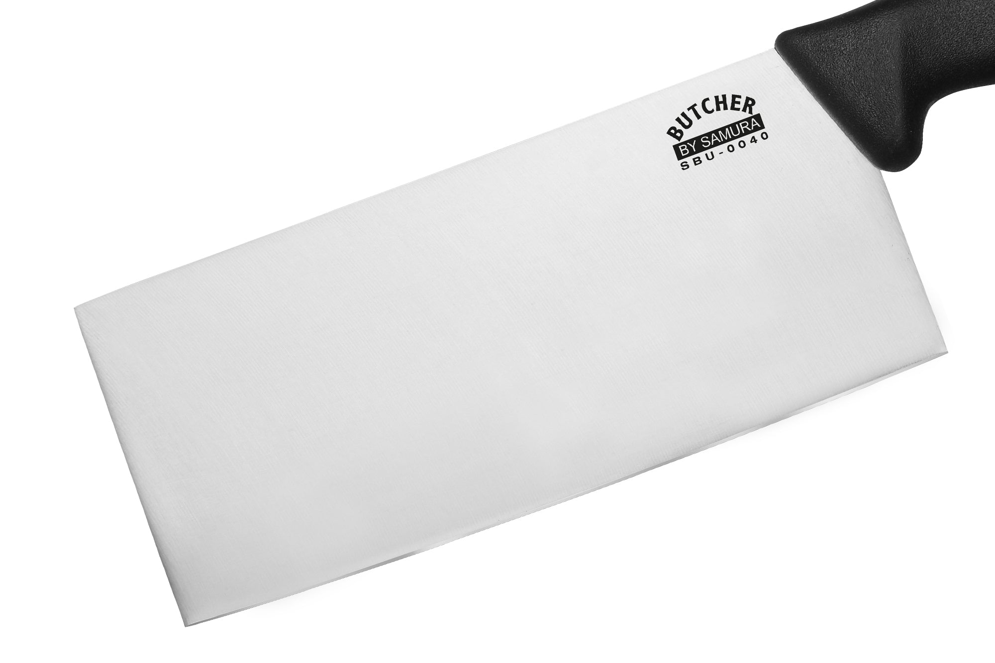 Samura BUTCHER Cleaver 7.0 mięsa i drobiu.