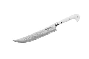 Samura SULTAN Slicer Pichak Long 8.3