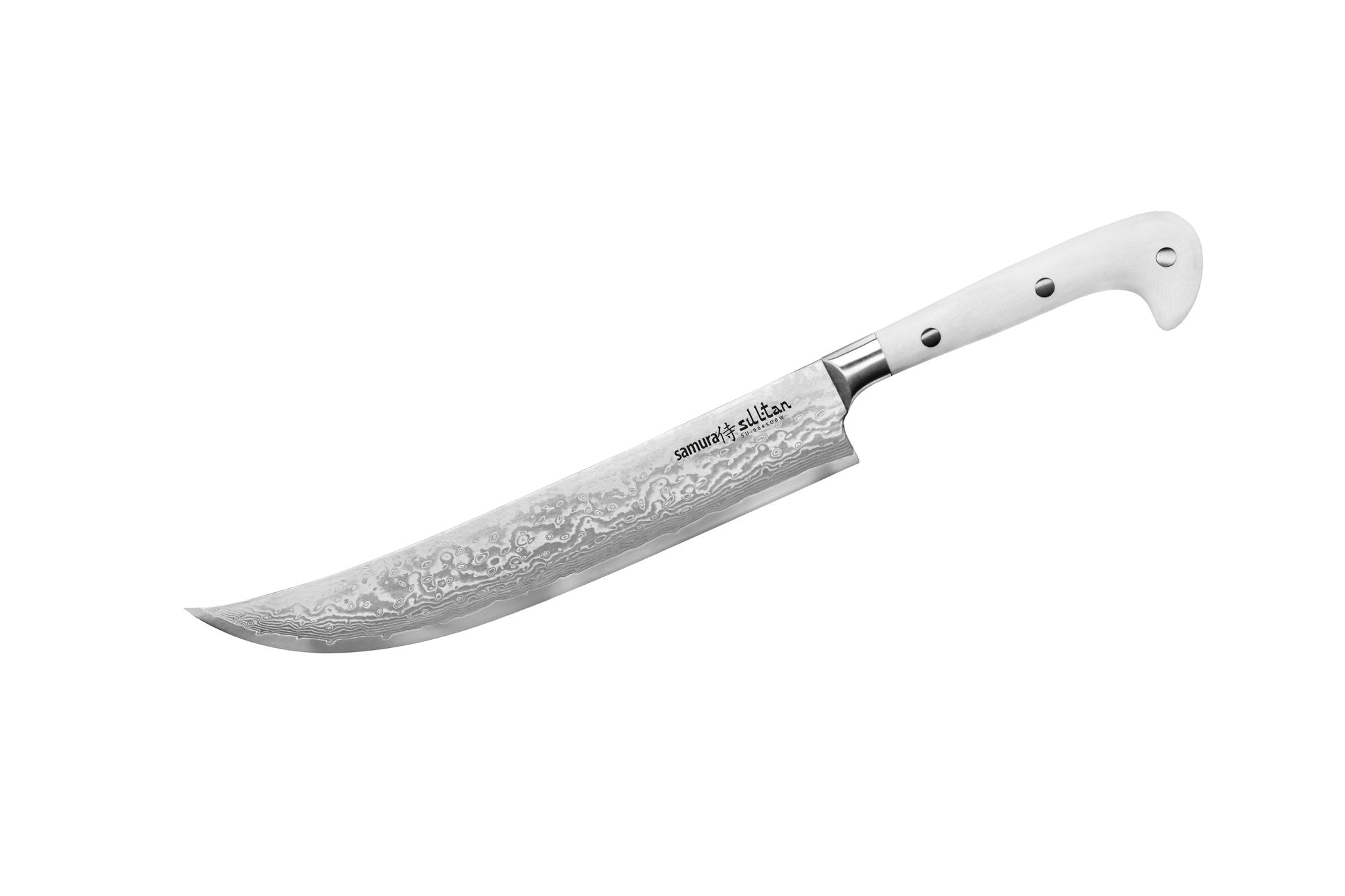 Samura SULTAN Slicer Pichak Long 8.3 Nóż do krojenia Samura Sultan Pchak to wyrafinowane narzędzie kuchenne