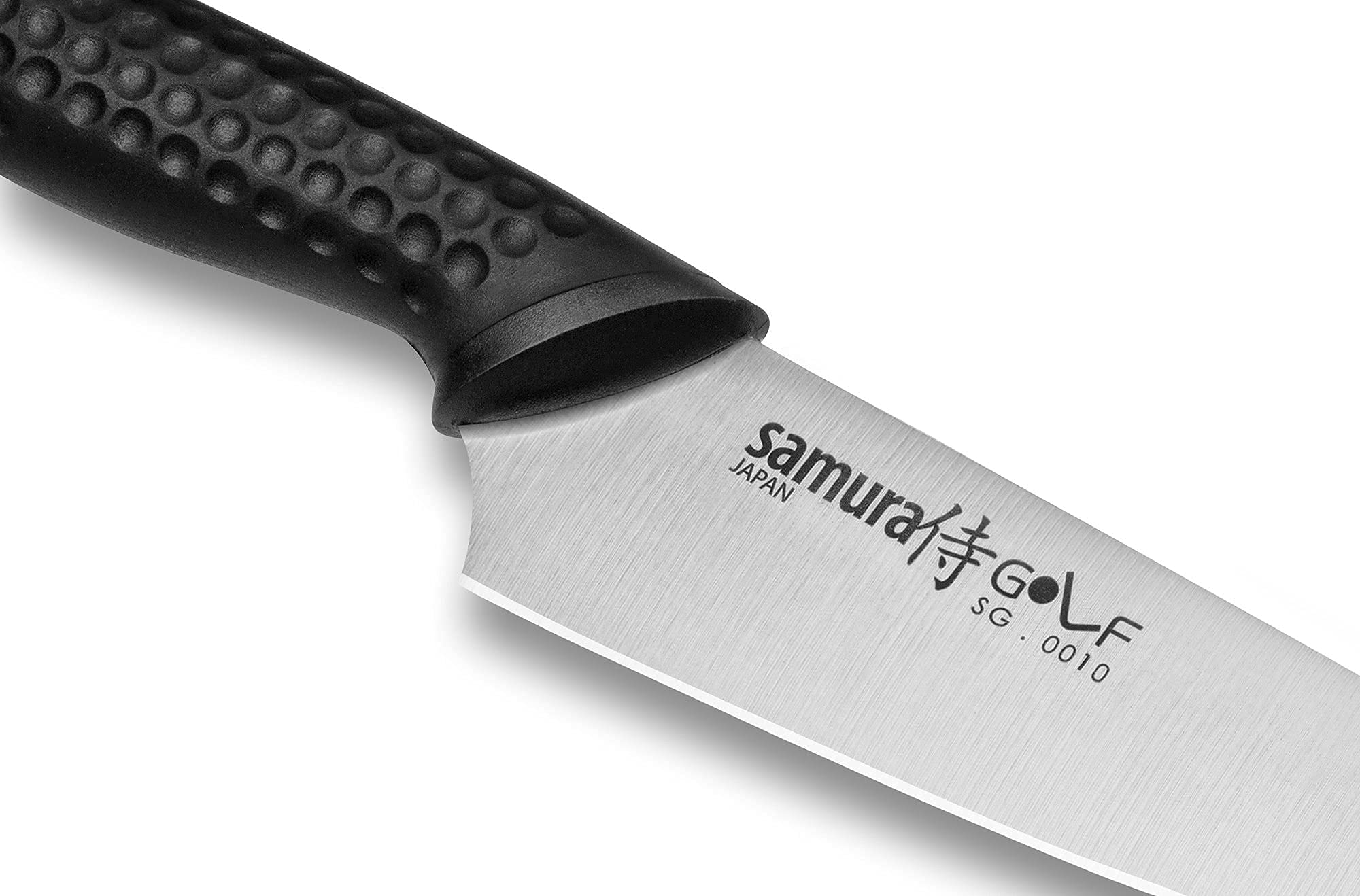 Samura GOLF Paring knife 3.9 że jest to doskonały wybór do codziennych zadań kuchennych.