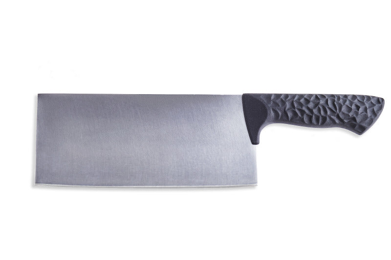 Samura ARNY Asian Chef's knife 8.2 Azjatycki tasak kuchenny Samura Arny to potężne i wszechstronne narzędzie przeznaczone do wydajnego przygotowywania potraw. Wyposażona w ostrze o średnicy 209 mm