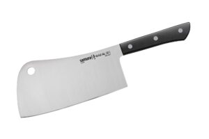 Samura HARAKIRI Cleaver 7.1