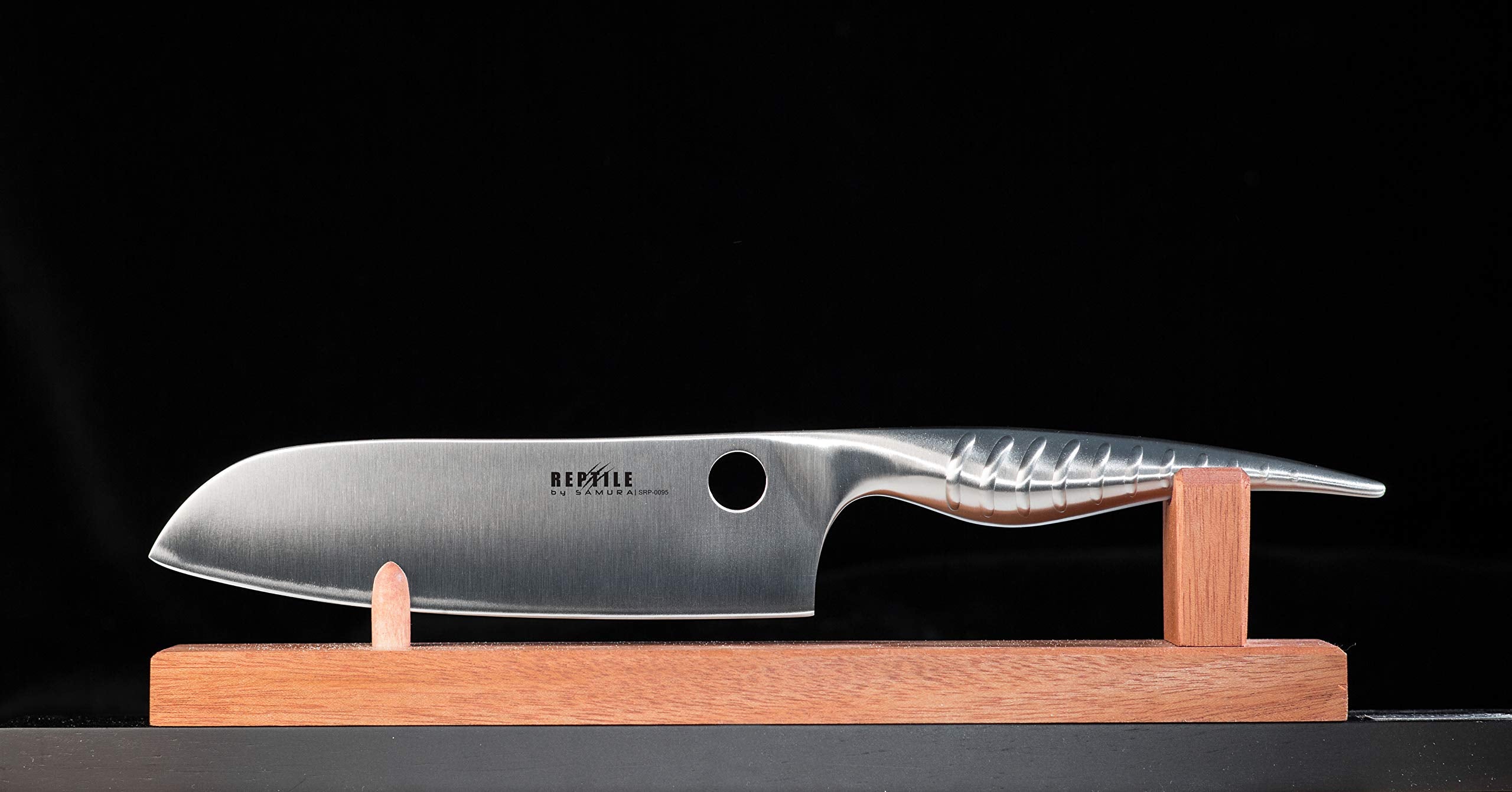 Samura REPTILE Santoku knife 6.7 Samura REPTILE Santoku knife 6.7