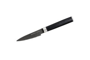 Samura MO-V Stonewash Paring knife 3.5