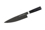 Samura MO-V Stonewash Chef's knife 8.0