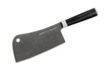 Samura MO-V Stonewash Cleaver 7.0 Samura MO-V Stonewash Cleaver 7.0