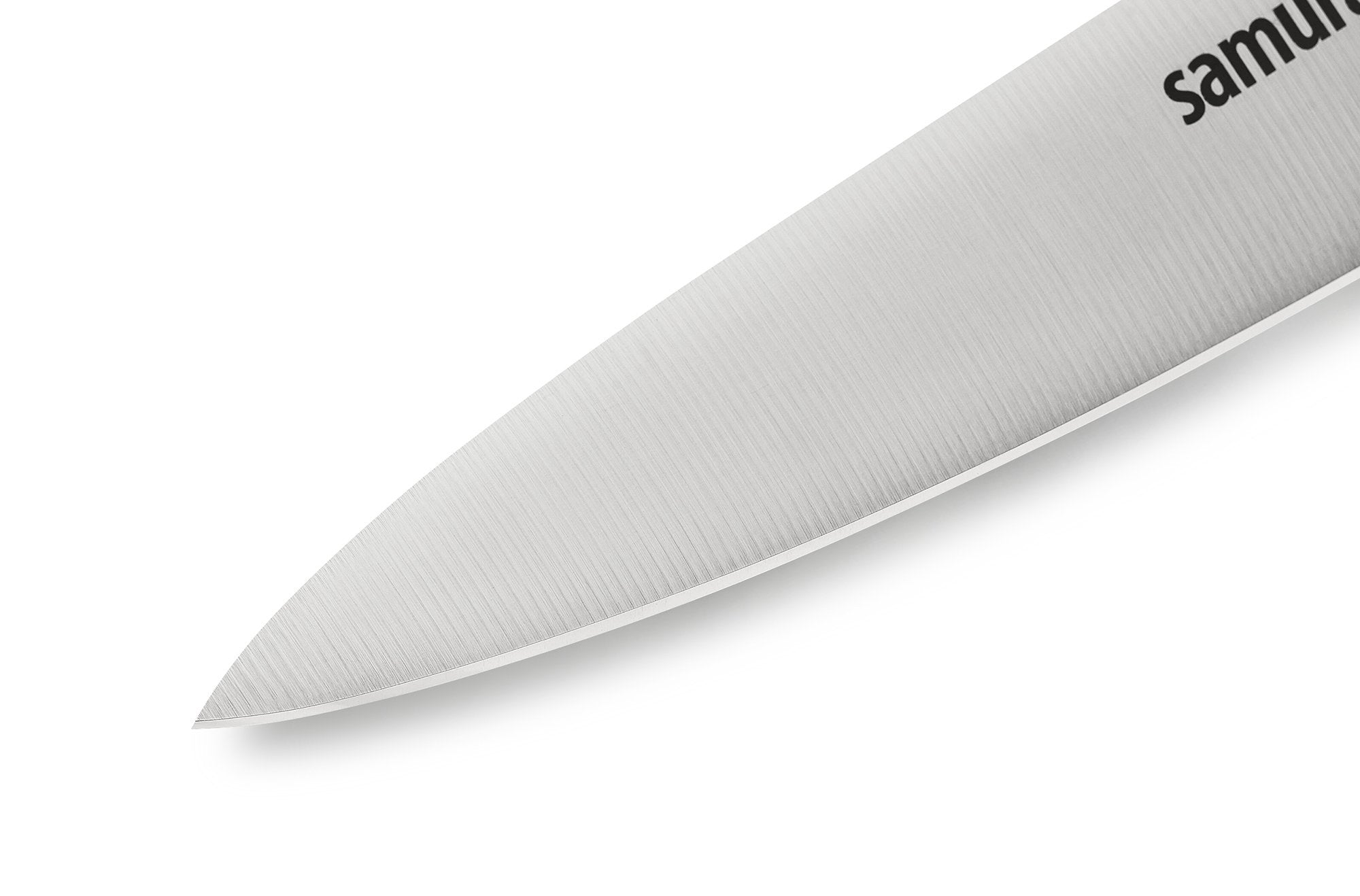 Samura BAMBOO Utility knife 6.0 higienę i wydajność.