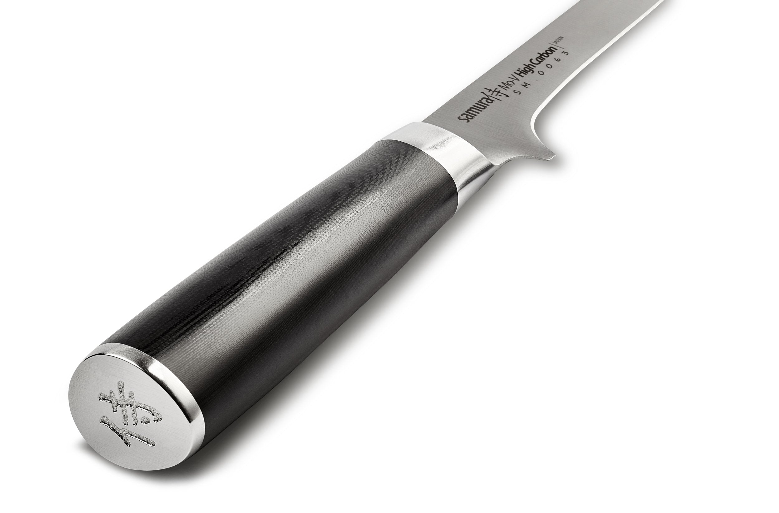 Samura MO-V Boning knife 6.5 Samura MO-V Boning knife 6.5
