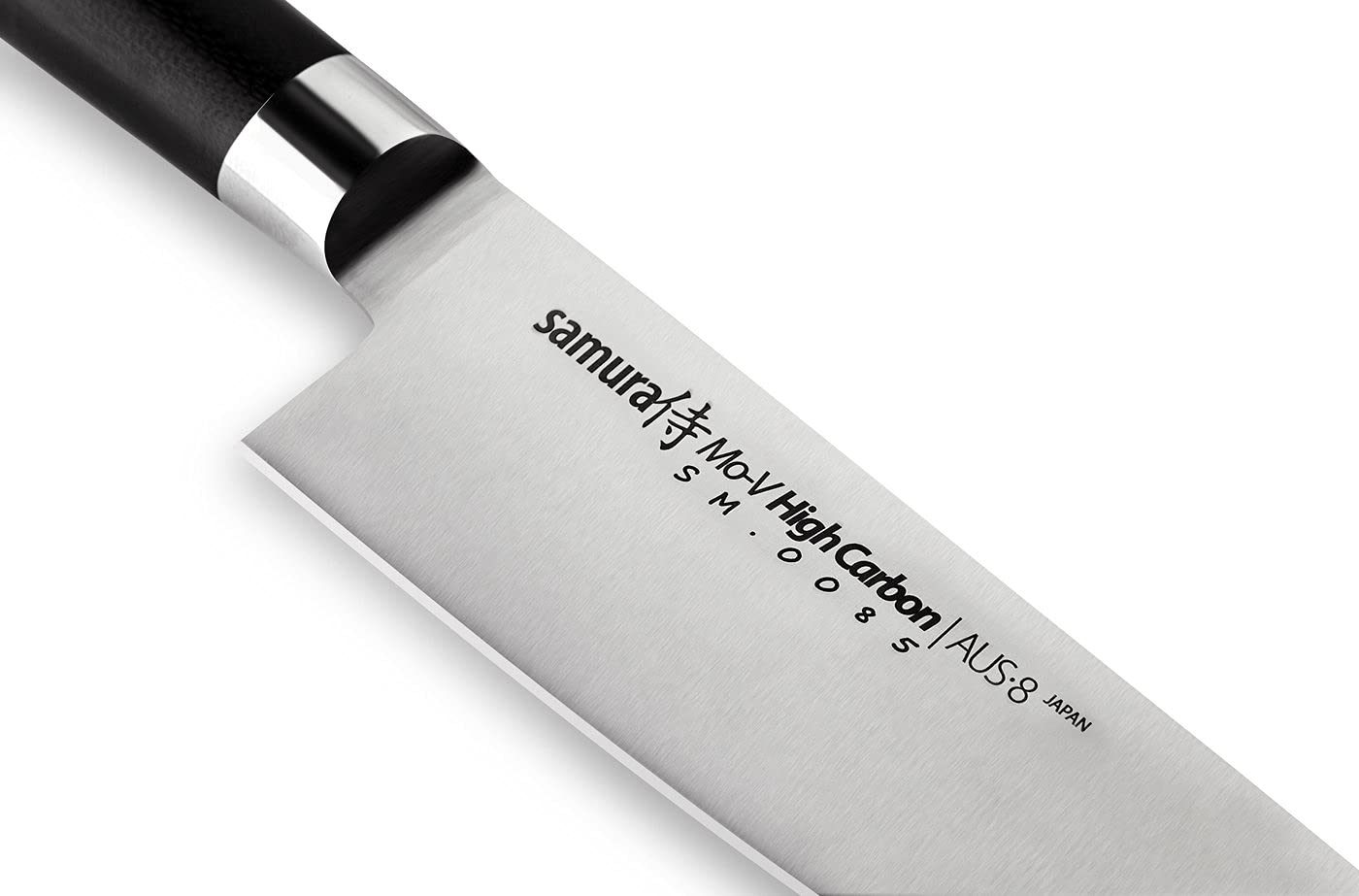 Samura MO-V Chef's knife 8.0 Samura MO-V Chef's knife 8.0