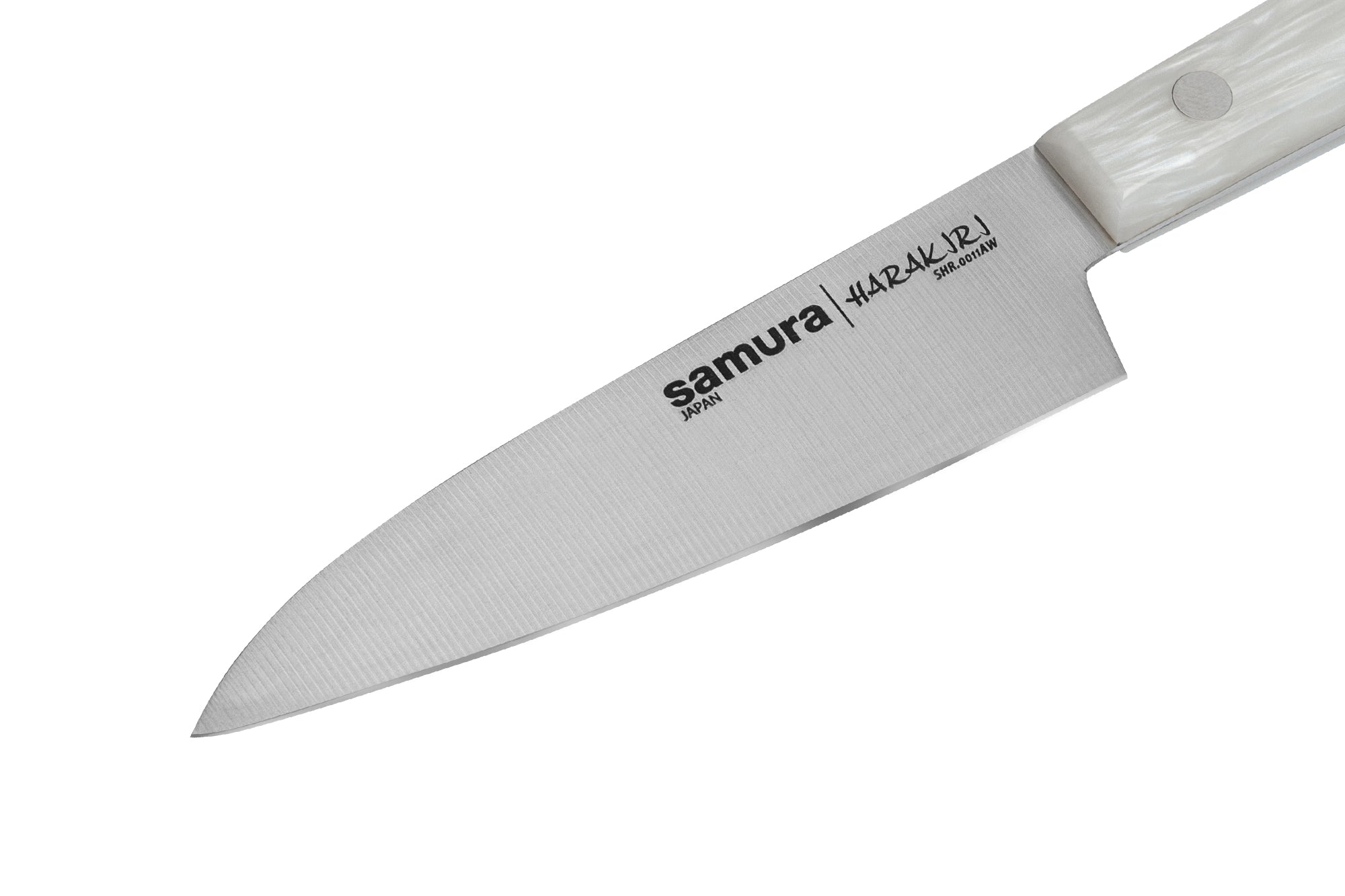 Samura HARAKIRI Acryl Paring knife 4.0 Samura HARAKIRI Acryl Paring knife 4.0