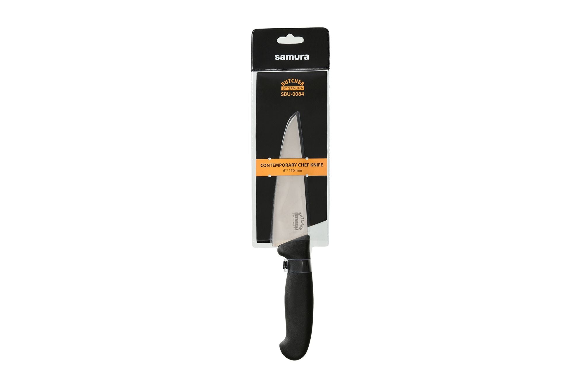 Samura BUTCHER Contemporary Chef knife 6.0 Samura BUTCHER Contemporary Chef knife 6.0