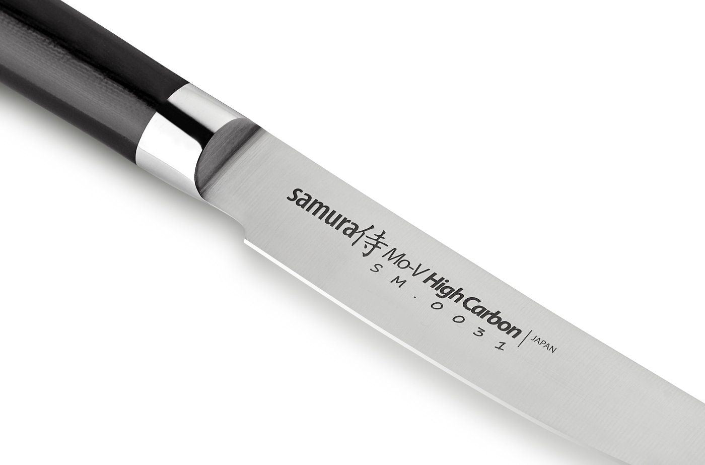 Samura MO-V Steak knife 4.7 Samura MO-V Steak knife 4.7