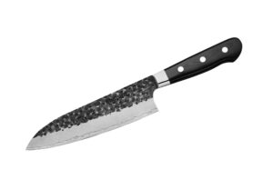 Samura PRO-S LUNAR Kitchen knife Santoku 7.0