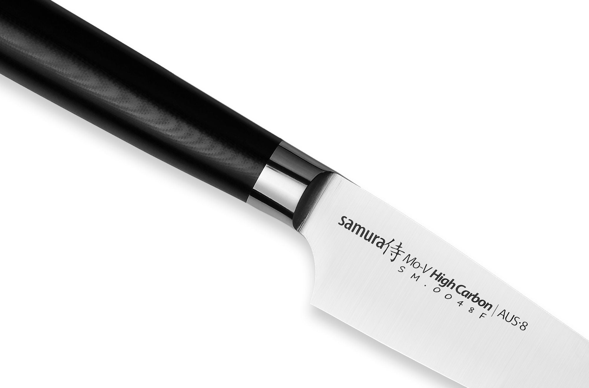 Samura MO-V Fillet knife FISHERMAN 8.5 Samura MO-V Fillet knife FISHERMAN 8.5