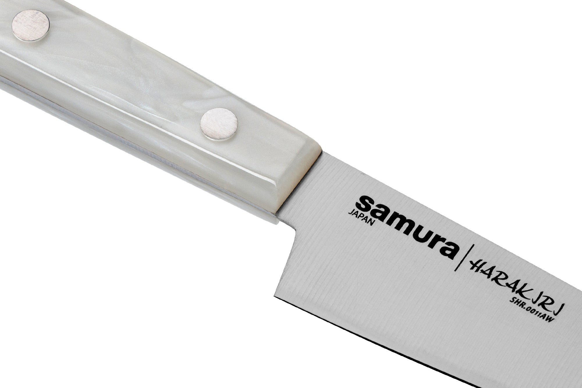 Samura HARAKIRI Acryl Paring knife 4.0 Samura HARAKIRI Acryl Paring knife 4.0