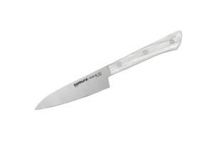 Samura HARAKIRI Acryl Paring knife 4.0