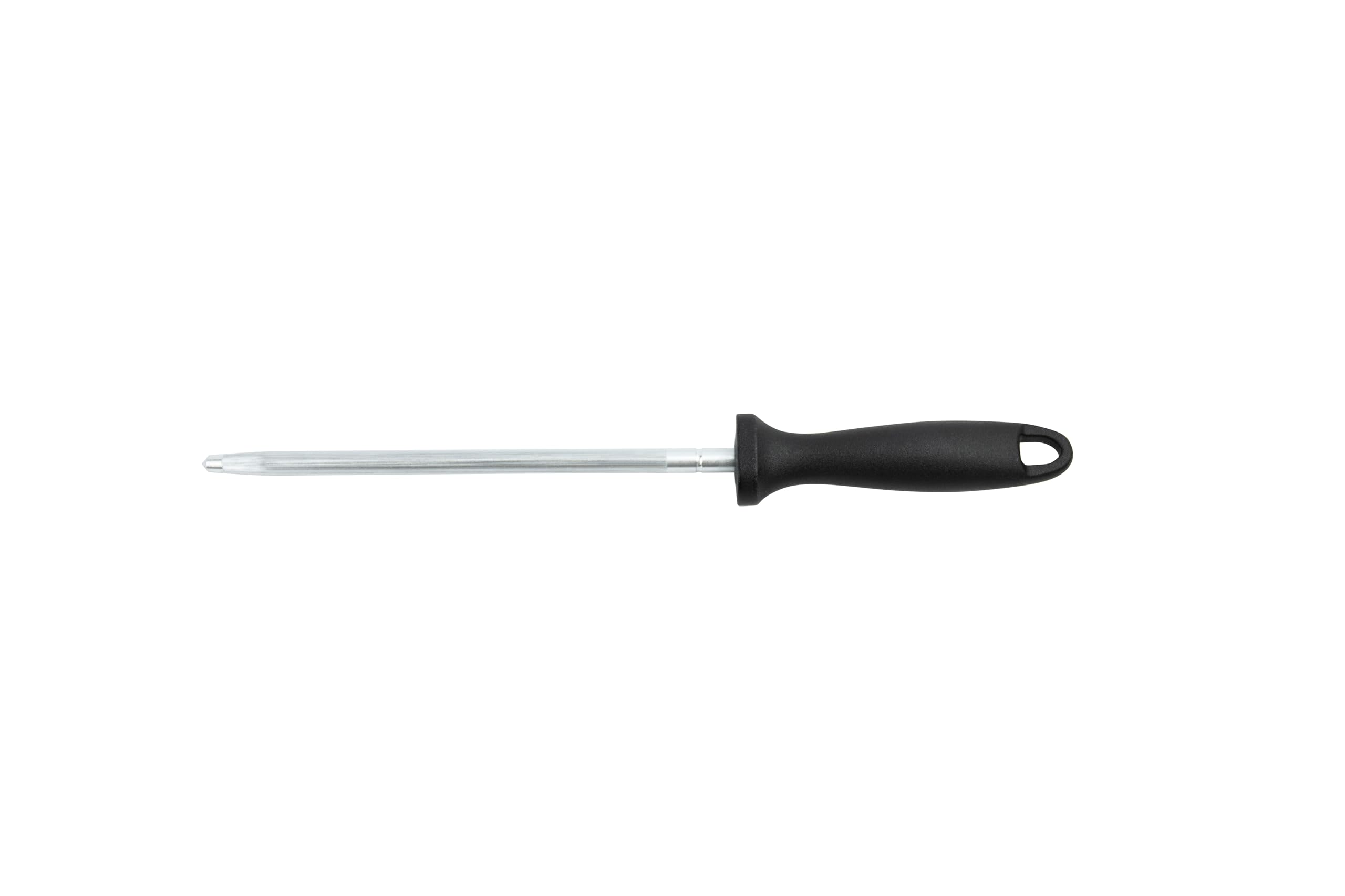 Samura BUTCHER Set of 2 kitchen knives: Skinning knife, Butcher knife and Honing Rod(bag included) 2 który zawiera dwa niezbędne noże i pręt do honowania
