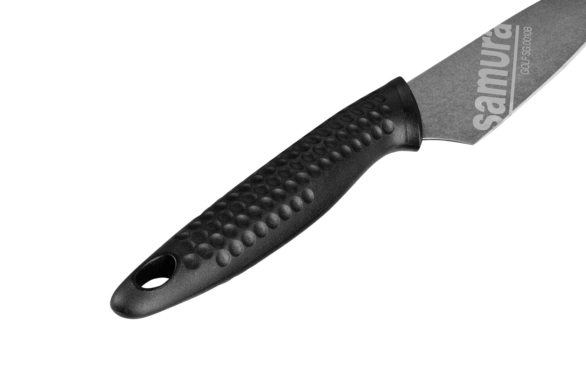 Samura GOLF Stonewash Paring knife 3.9 Samura GOLF Stonewash Paring knife 3.9