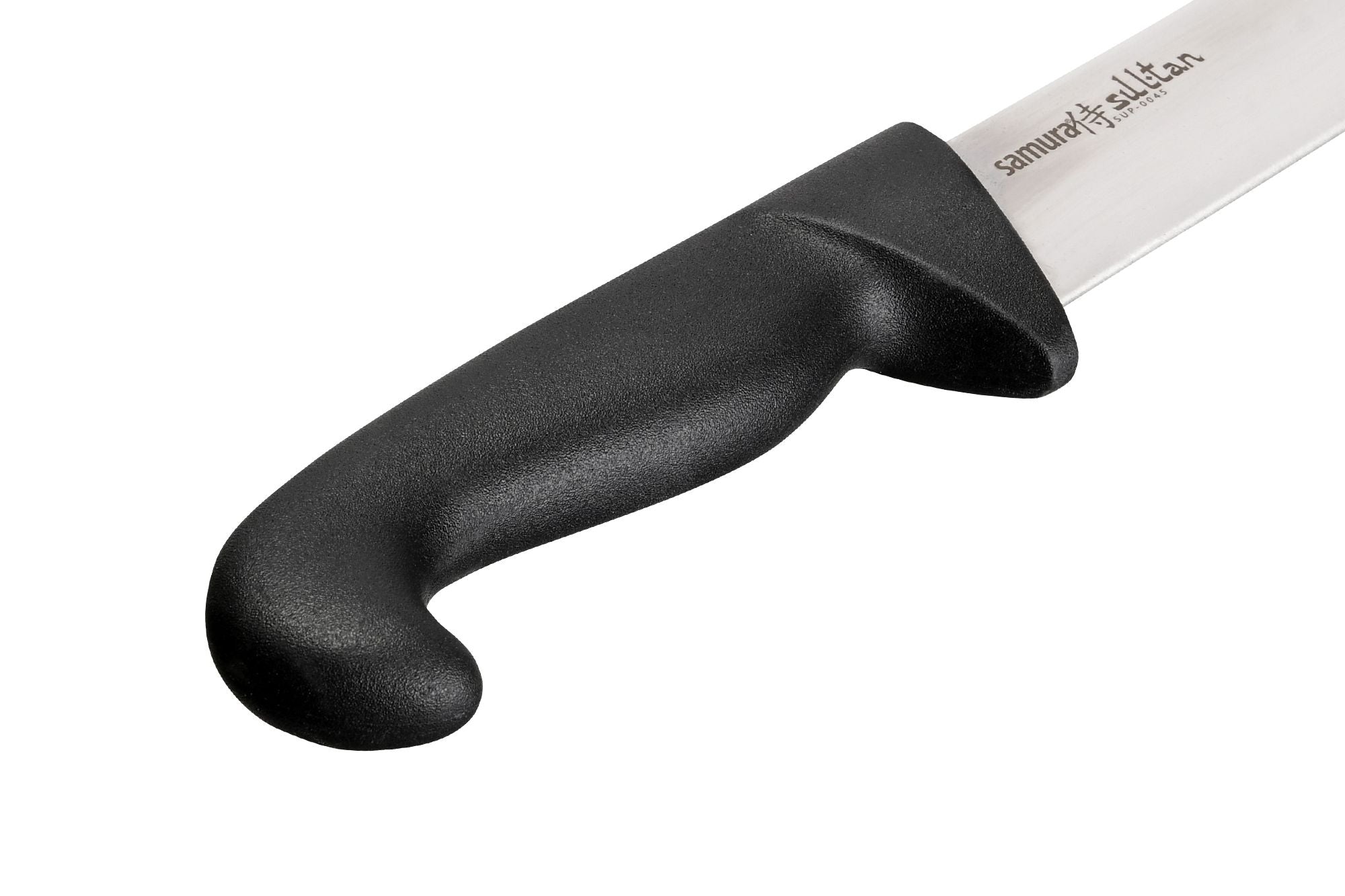 Samura SULTAN PRO Slicer Pichak Long 8.4 cienkich plasterków przy minimalnym wysiłku.