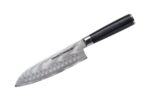 Samura DAMASCUS Santoku knife 7.0