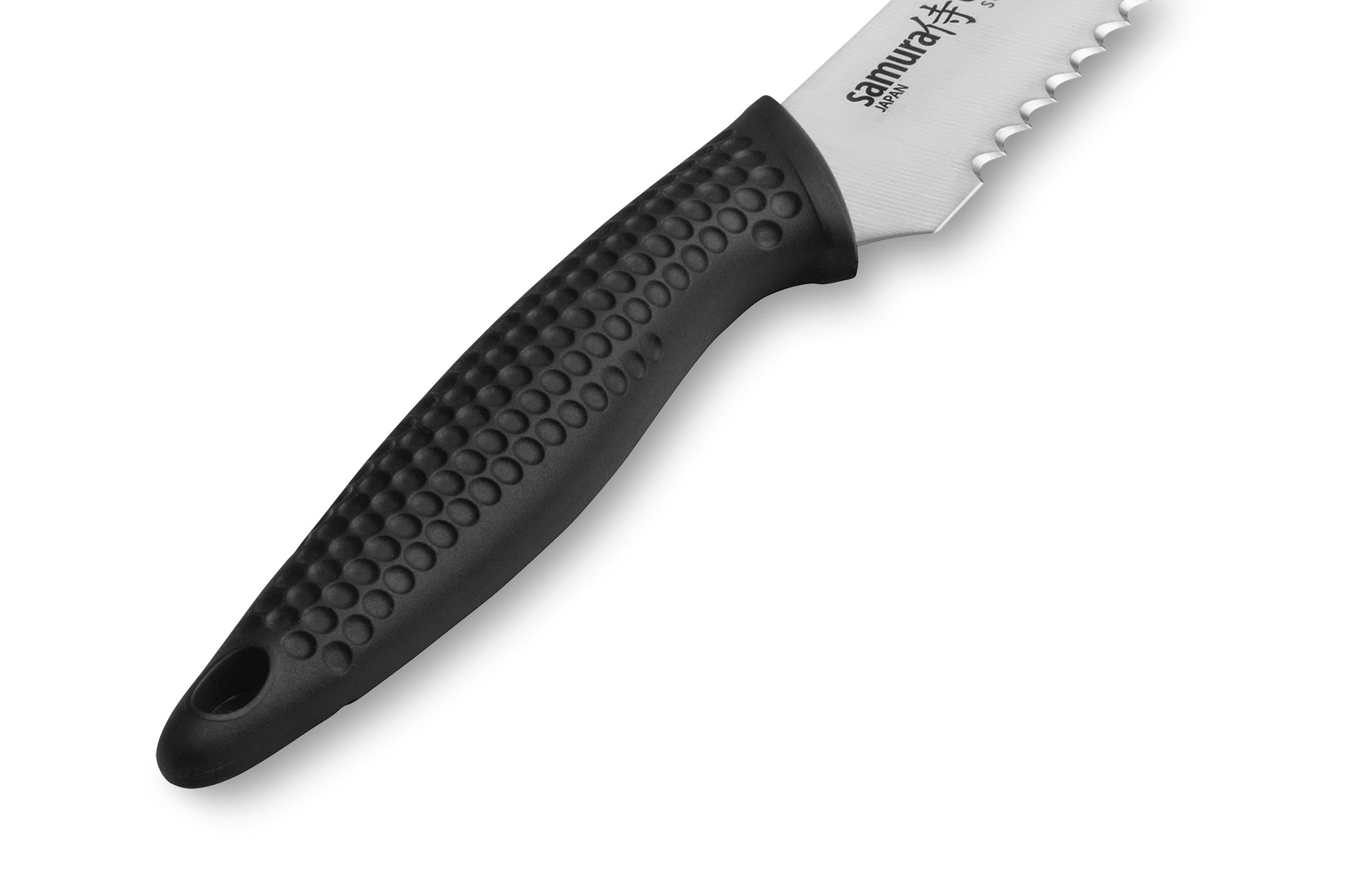 Samura GOLF Bread knife 9.0 Samura GOLF Bread knife 9.0