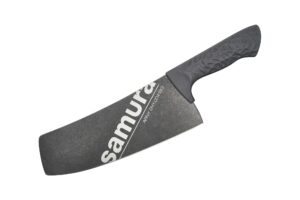 Samura ARNY stonewash Modern Cleaver 8.2