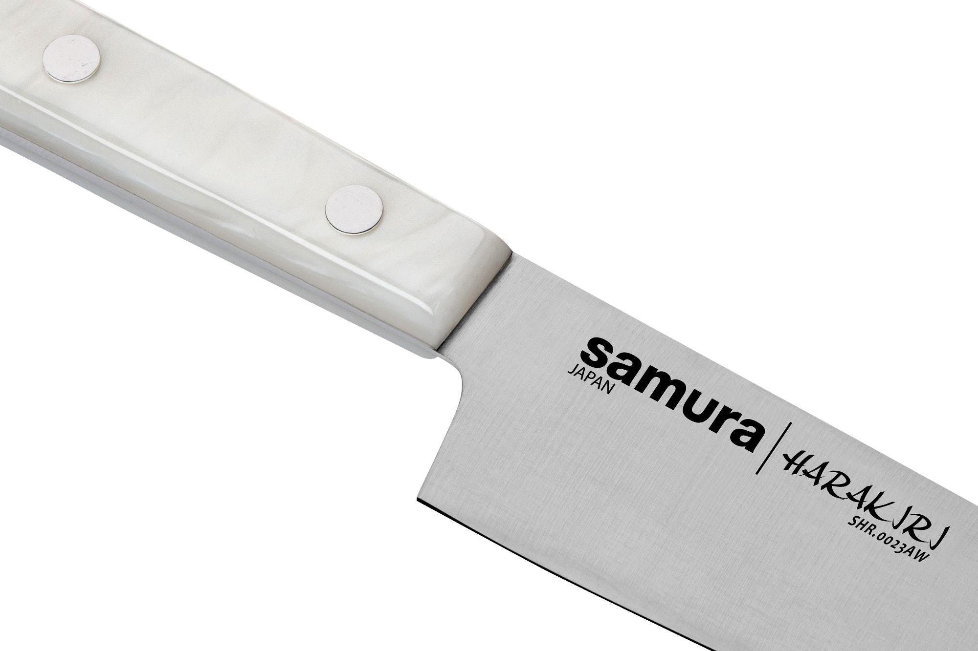 Samura HARAKIRI Acryl Utility knife 6.0 dzięki czemu jest odpowiedni dla szerokiego grona użytkowników.