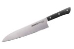 Samura Harakiri Grand Chefs Knife Black 9.4'' /240 mm, Black Samura Harakiri Grand Chefs Knife Black 9.4'' /240 mm, Black