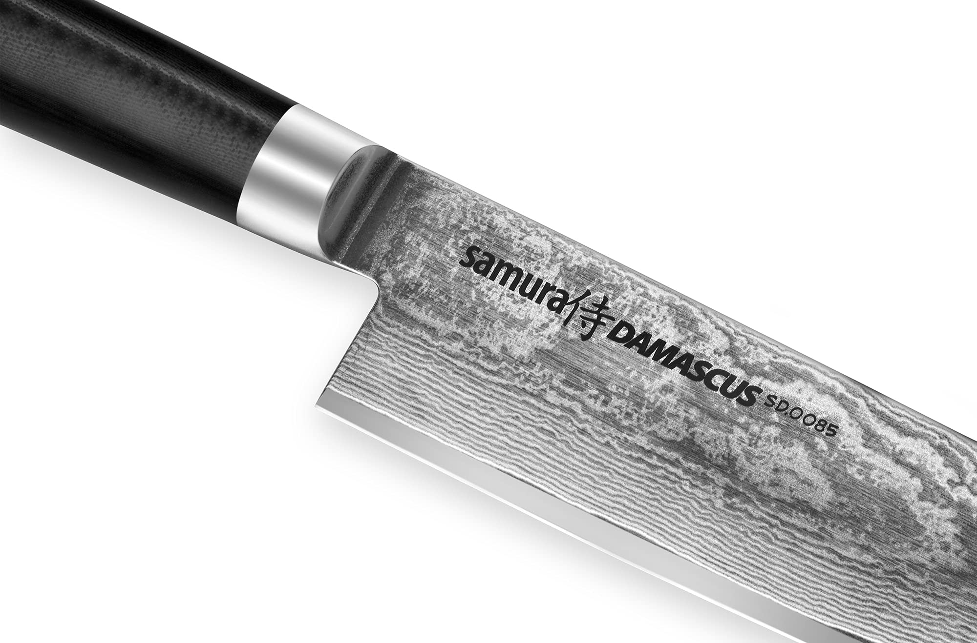 Samura DAMASCUS Chef's knife 8.0 Samura DAMASCUS Chef's knife 8.0