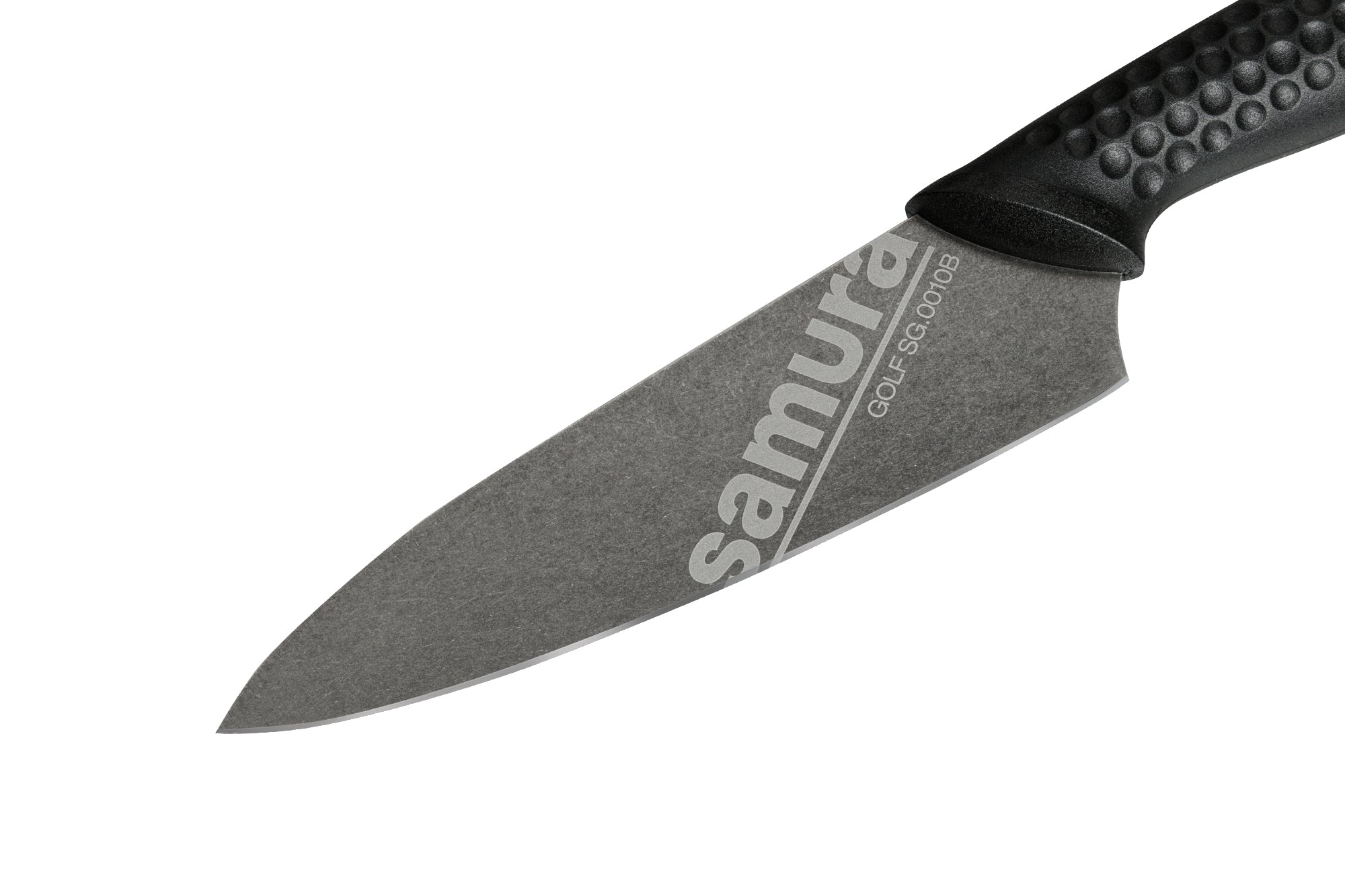 Samura GOLF Stonewash Paring knife 3.9 Samura GOLF Stonewash Paring knife 3.9