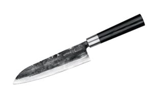 Samura SUPER 5 Santoku knife 7.2