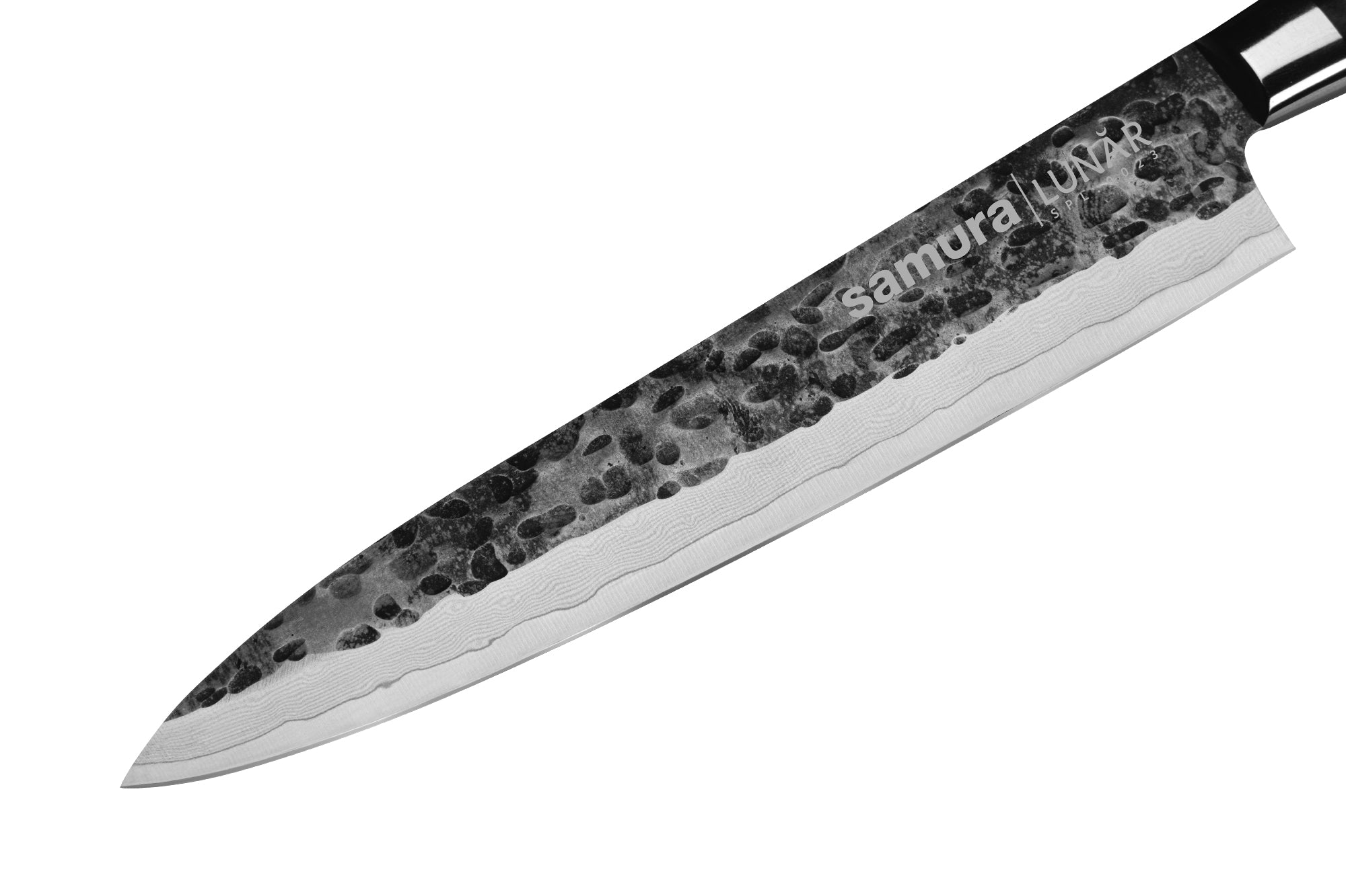 Samura PRO-S LUNAR Kitchen knife Utility 6.0 takimi jak owoce