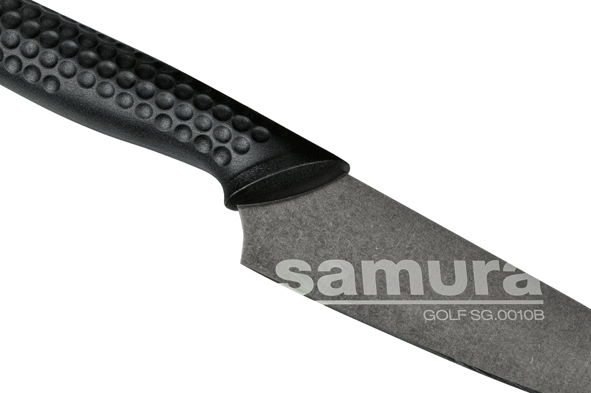 Samura GOLF Stonewash Paring knife 3.9 Samura GOLF Stonewash Paring knife 3.9