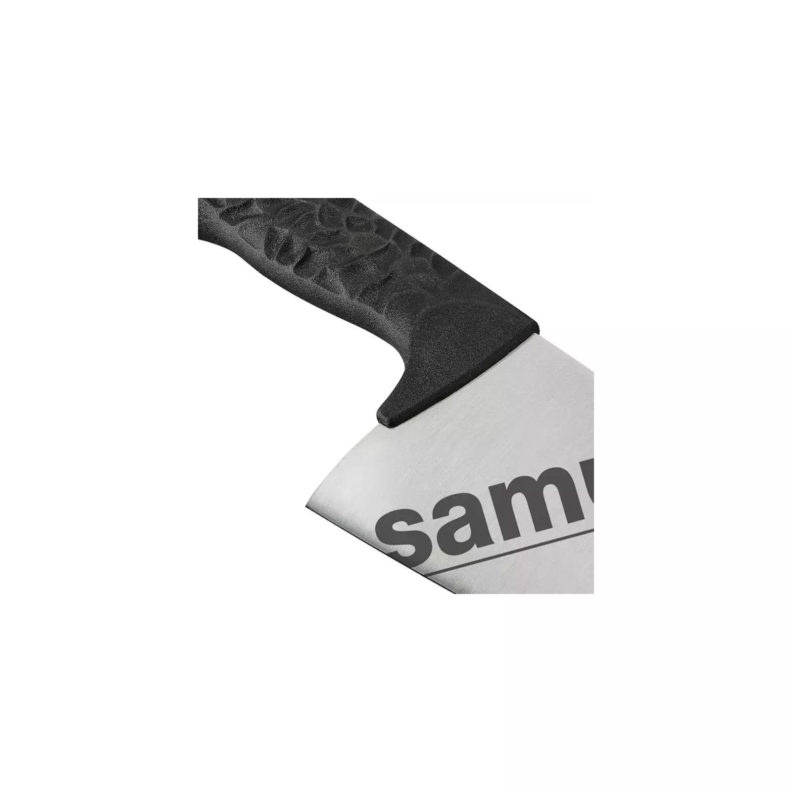 Samura ARNY Modern Cleaver 8.2 a także łatwego siekania warzyw i ziół.