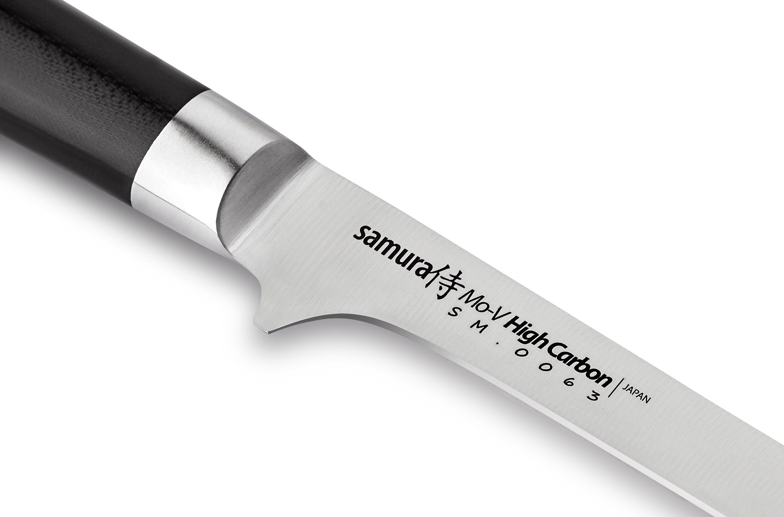 Samura MO-V Boning knife 6.5 Samura MO-V Boning knife 6.5