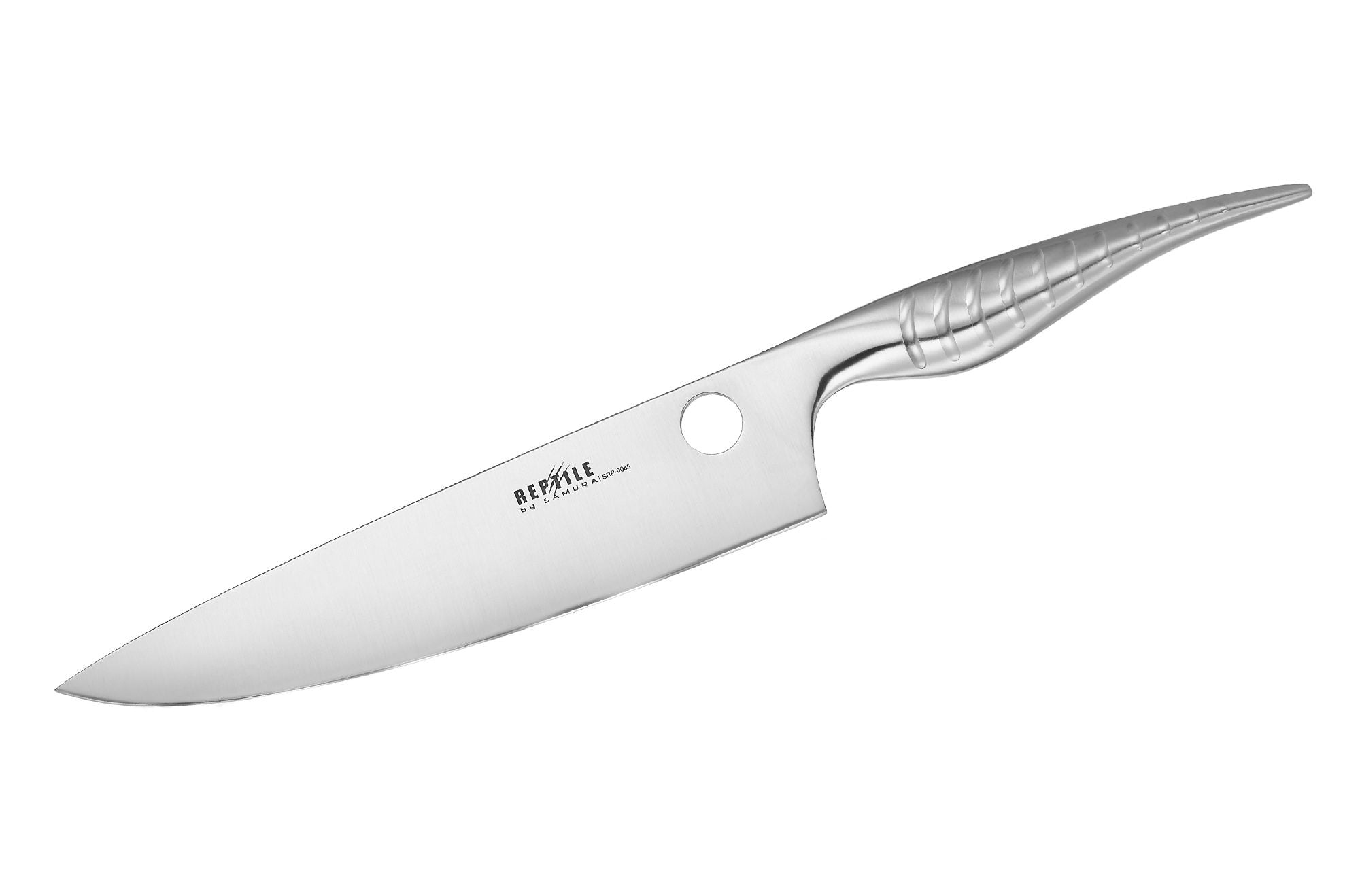 Samura REPTILE Chef's knife 7.9 Nóż szefa kuchni Samura Reptile to klasyczne narzędzie kuchenne w europejskim stylu