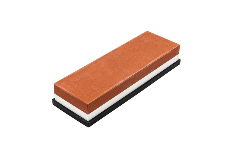 Combination sharpening & polishing stone #1000/#3000, 24x8x4 cm 2 Combination sharpening & polishing stone #1000/#3000, 24x8x4 cm - obrazek 2