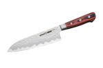 Samura KAIJU Santoku knife 7.1 Samura KAIJU Santoku knife 7.1