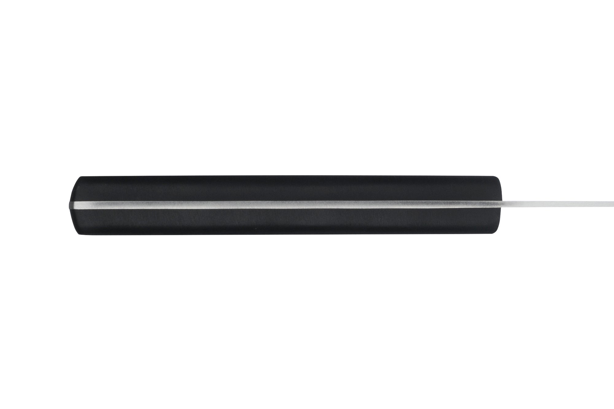 Samura HARAKIRI Hamokiri knife 10''/254 mm, Black 2 kontrolowane cięcia