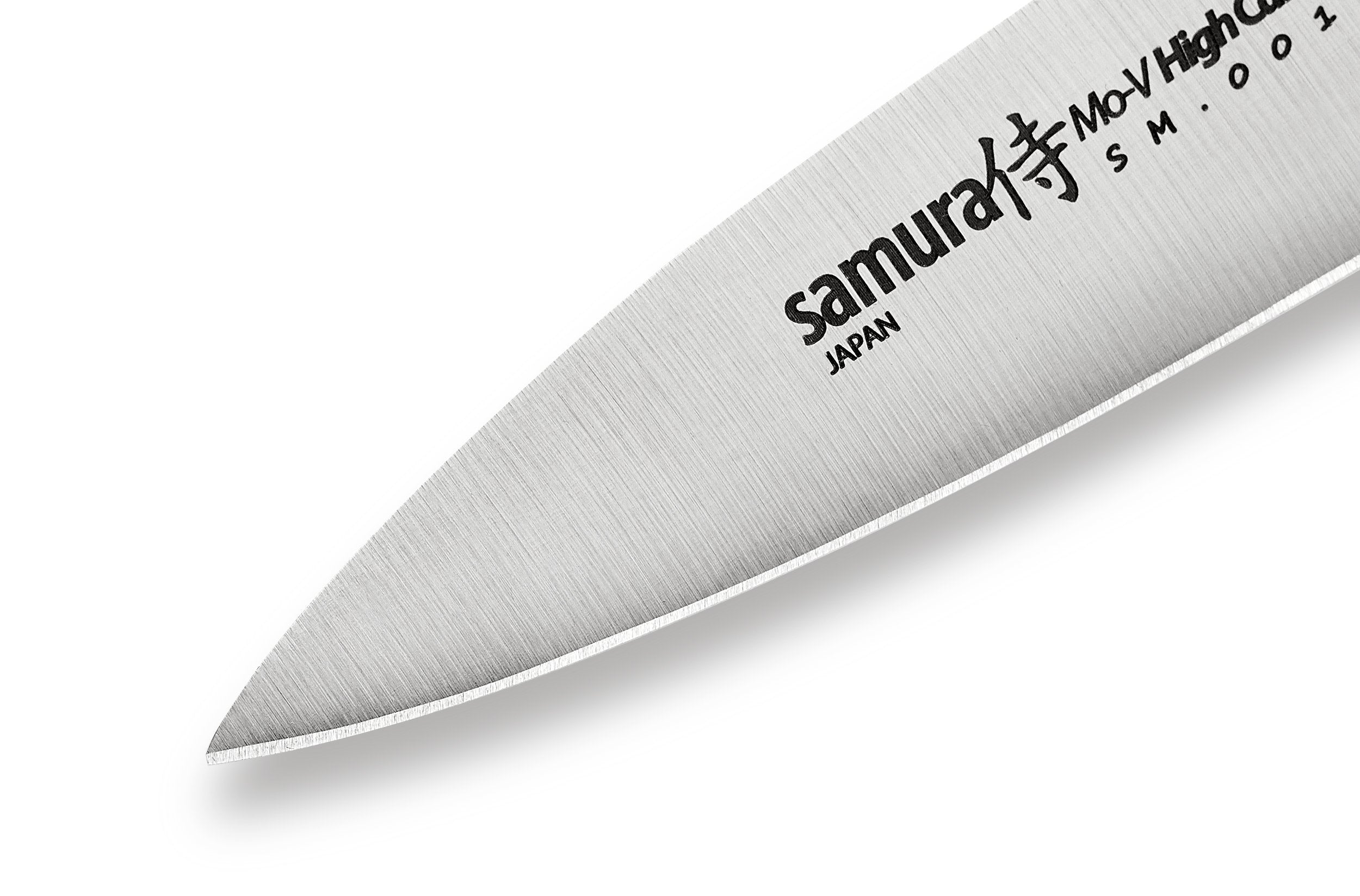 Samura MO-V Paring knife 3.5 Samura MO-V Paring knife 3.5
