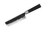 Samura BLACKSMITH Nakiri knife 6.6