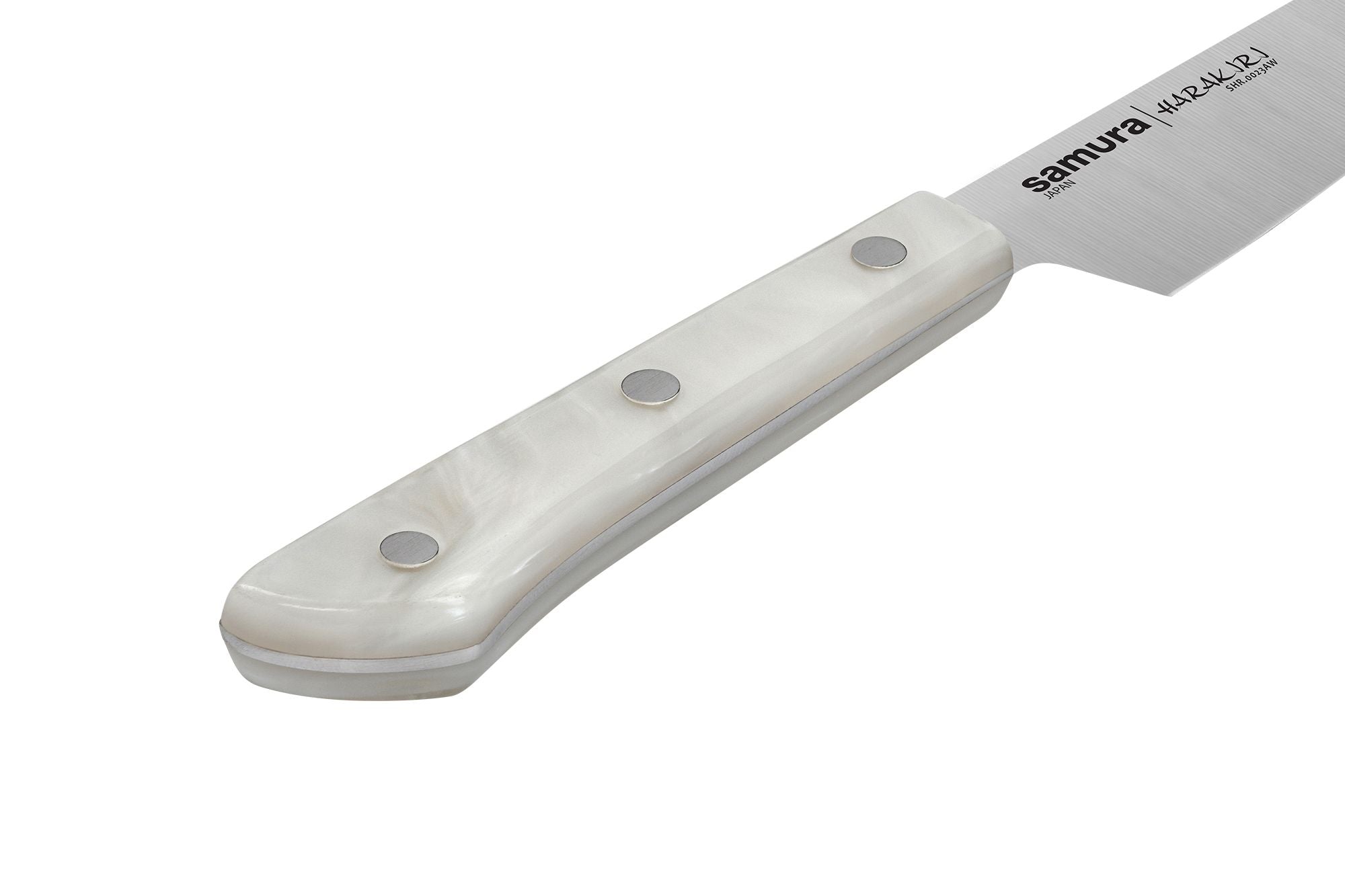 Samura HARAKIRI Acryl Utility knife 6.0 Samura HARAKIRI Acryl Utility knife 6.0