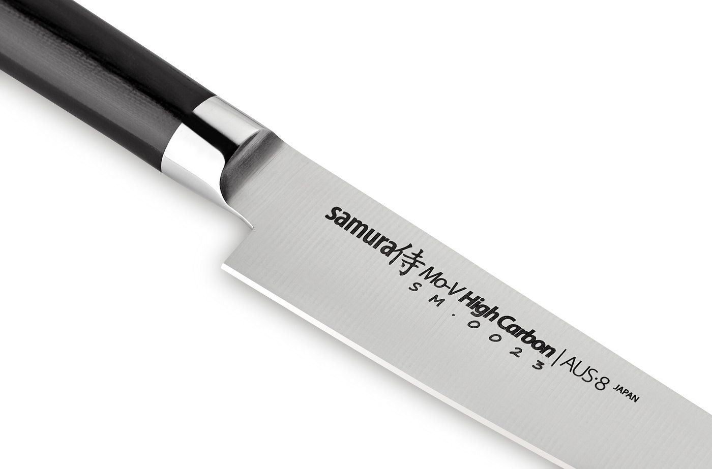Samura MO-V Utility knife 6.0 nadający się zarówno do użytku domowego