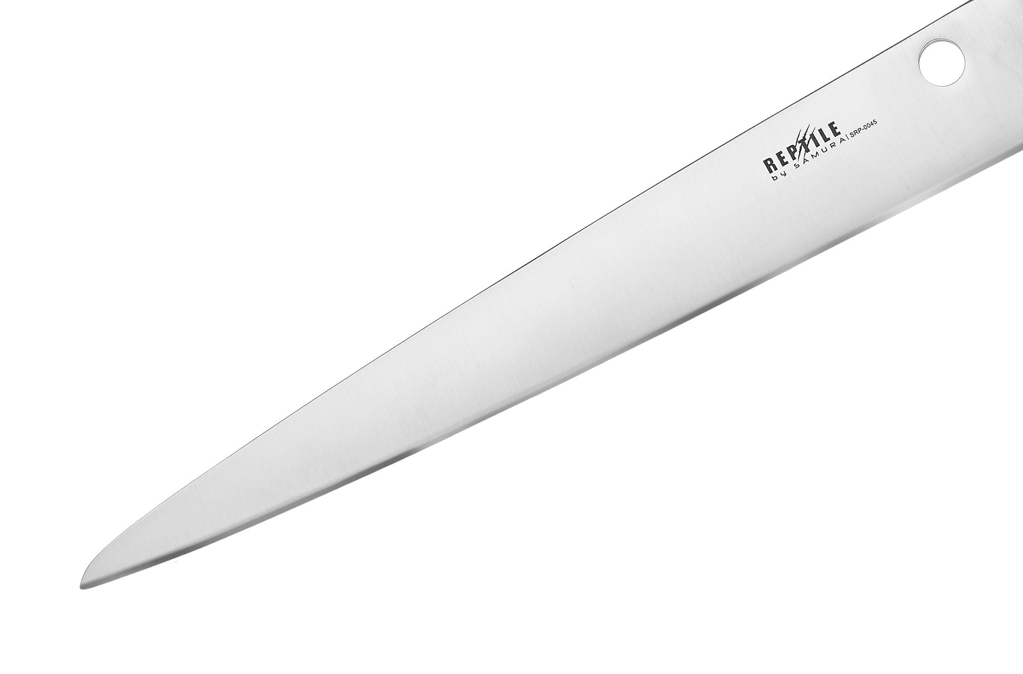 Samura REPTILE Slicing knife 10.8 czystych plasterków mięsa