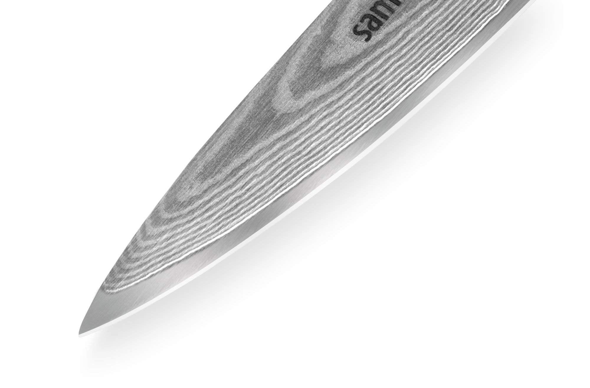 Samura DAMASCUS Utility knife 5.0 Samura DAMASCUS Utility knife 5.0