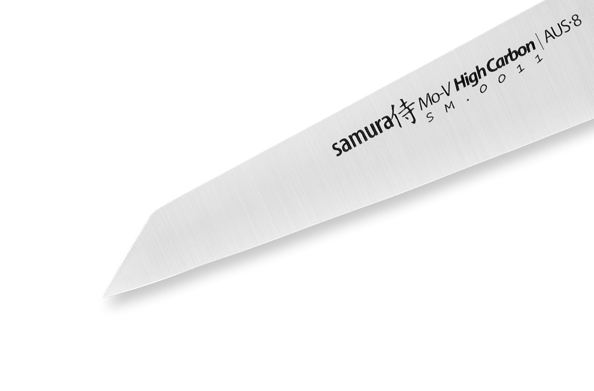 Samura MO-V Paring knife 3.7 Samura MO-V Paring knife 3.7