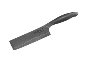 Samura ARTEFACT kitchen Nakiri knife 6.8''/173 mm