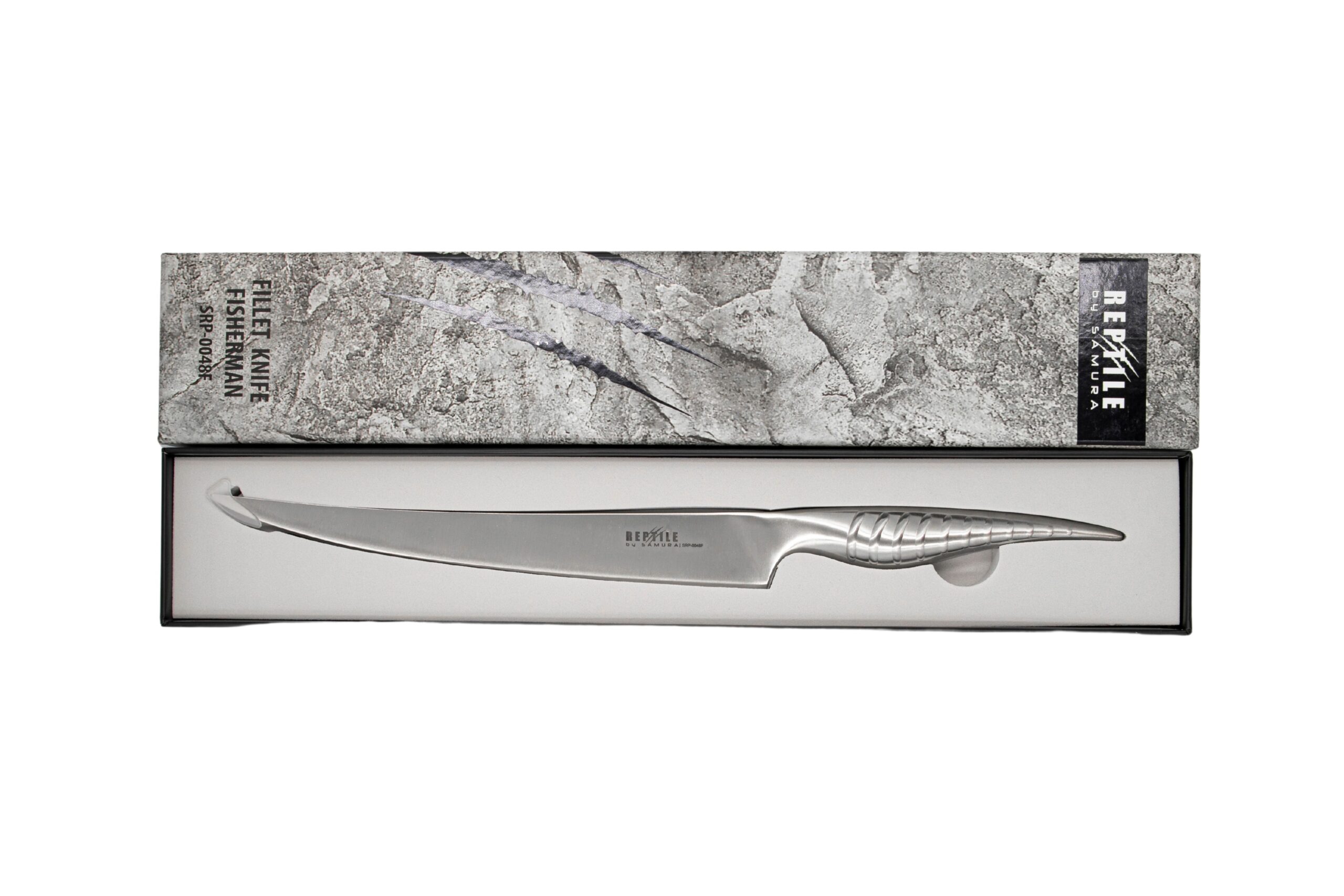 Samura REPTILE Fillet knife FISHERMAN 8.8 Samura REPTILE Fillet knife FISHERMAN 8.8